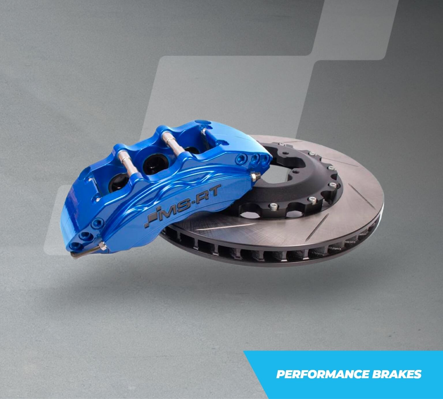 Brakes MSRT Online Store