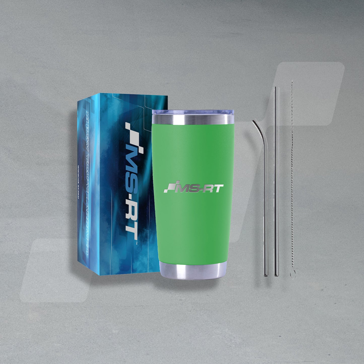 MS-RT 20oz Vacuum Insulated Cup
