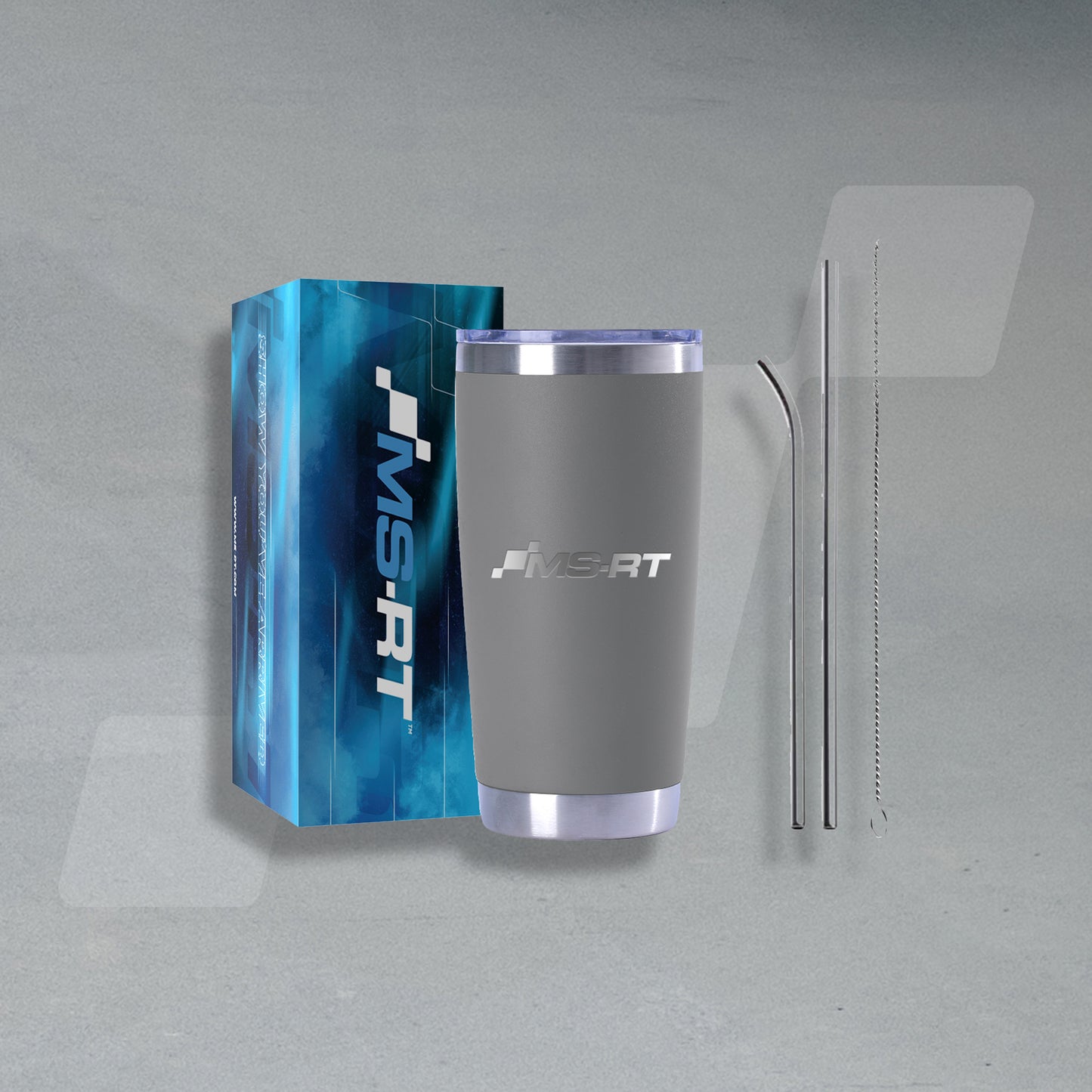MS-RT 20oz Vacuum Insulated Cup