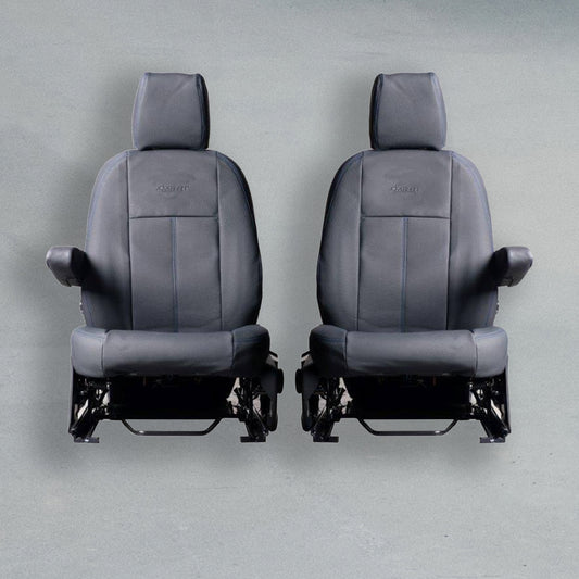 Ford Transit Custom MS-RT Seat Covers (2018-2023)