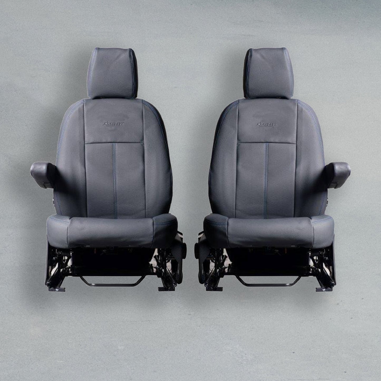 Ford Transit Custom MS-RT Protective Seat Covers (3 seats)