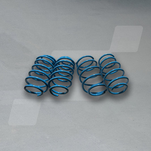 Ford Transit Connect MS-RT MK2 Lowering Springs (2019-2023)