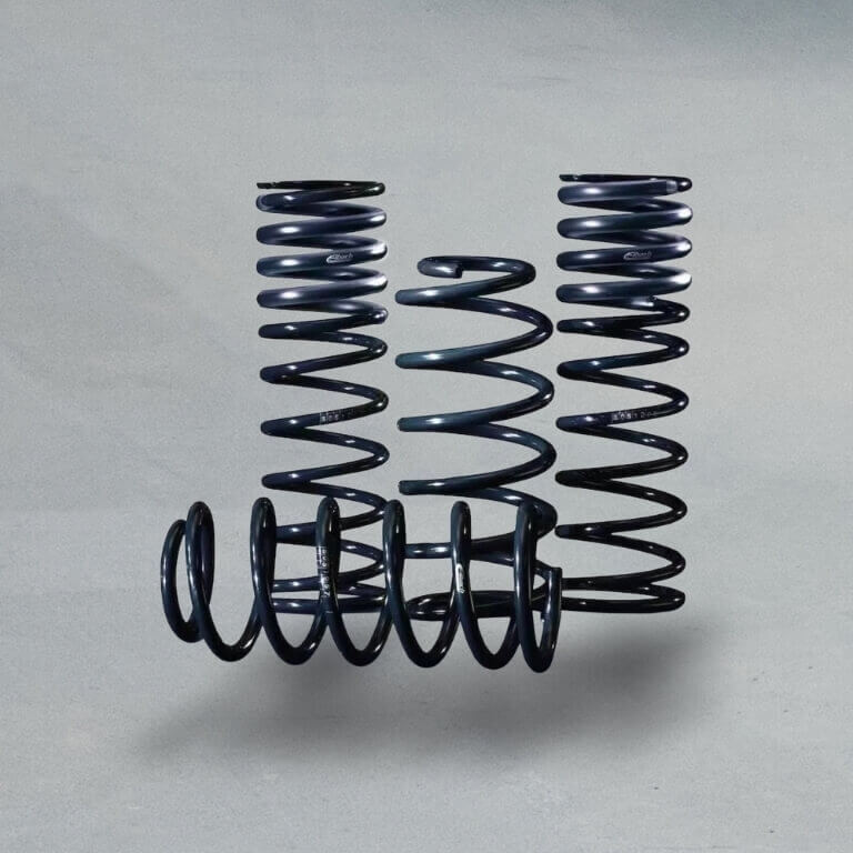 MS-RT MK1 Connect Lowering Springs