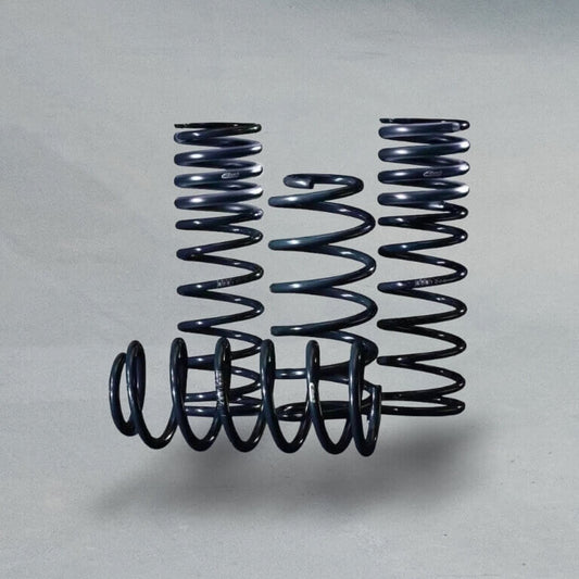Ford Transit Connect MS-RT MK1 Lowering Springs (2016-2018)