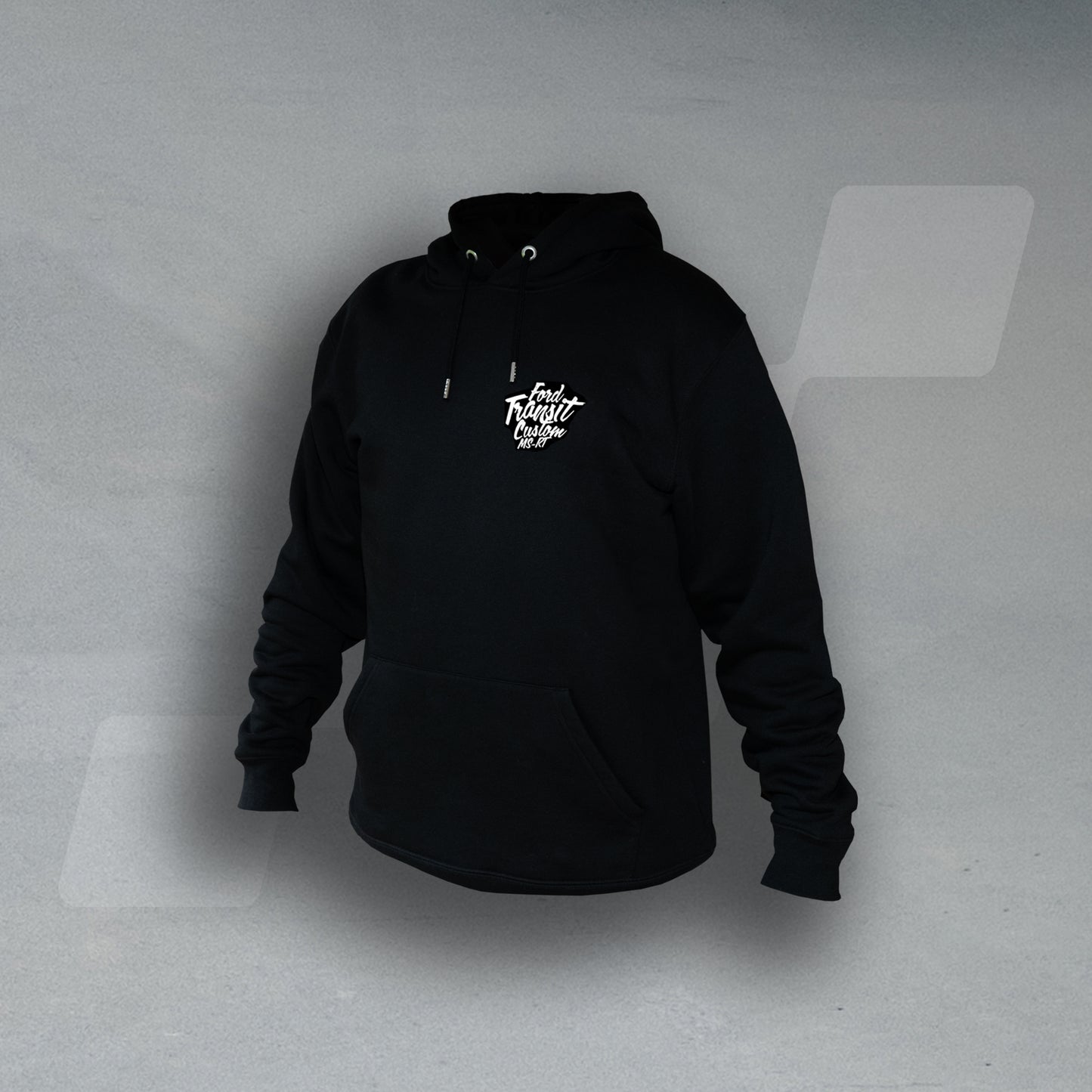 Transit Custom MS-RT Hoodie