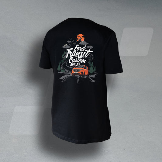 Transit Custom MS-RT T-Shirt