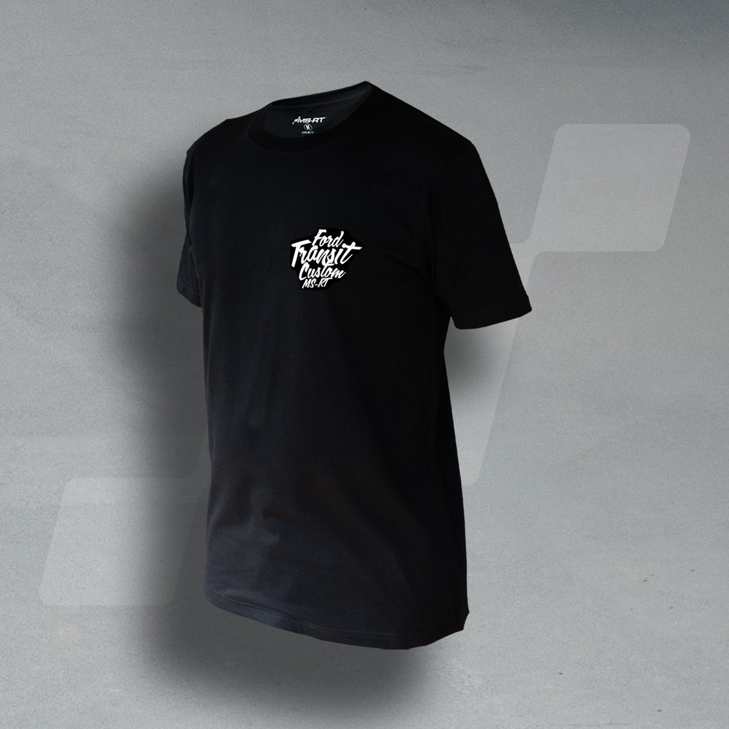 Transit Custom MS-RT T-Shirt