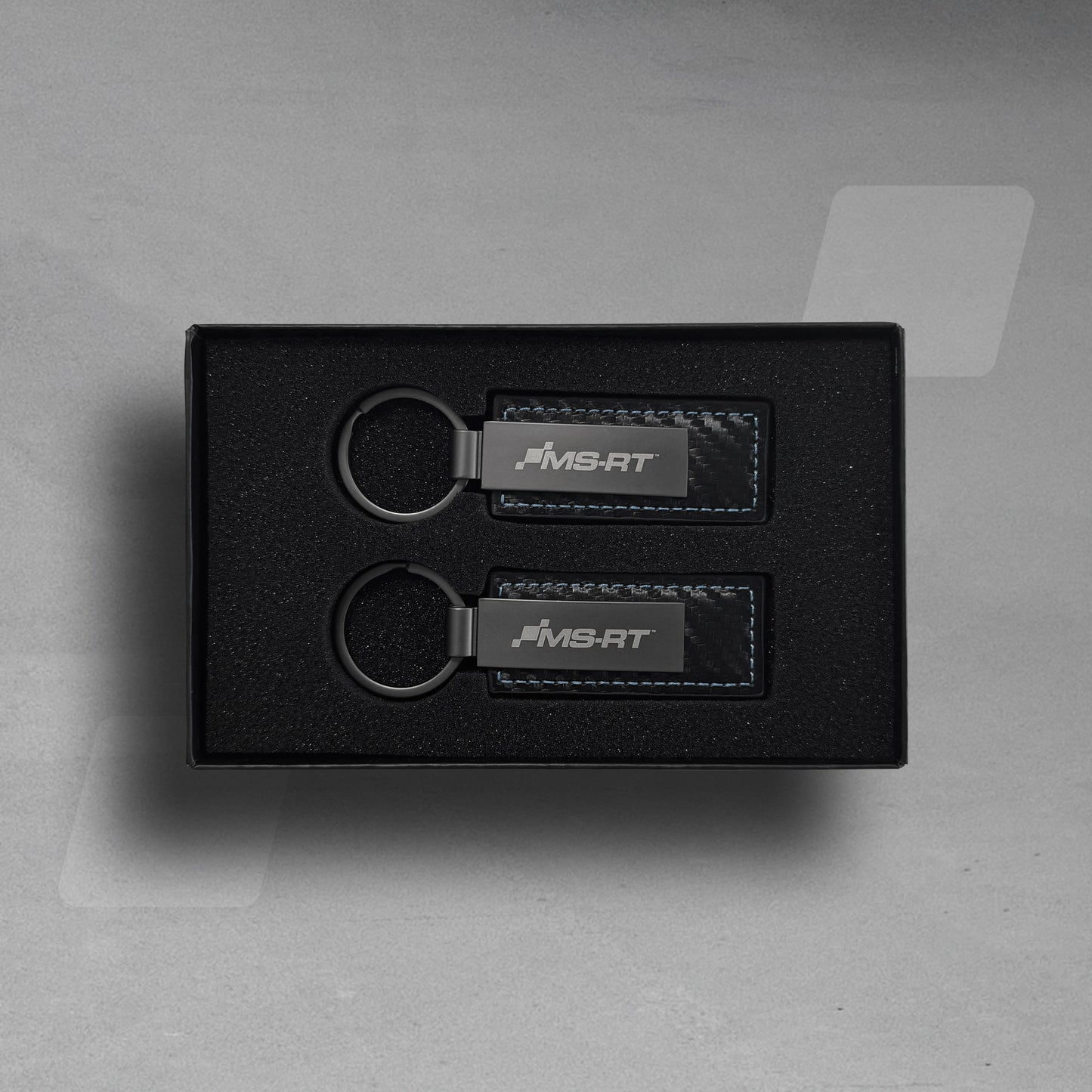 MS-RT Keyring Set
