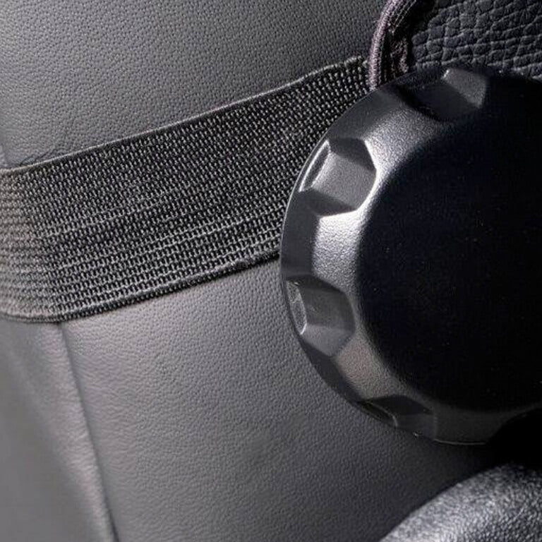 Ford Transit Custom MS-RT Protective Seat Covers (2 seats)