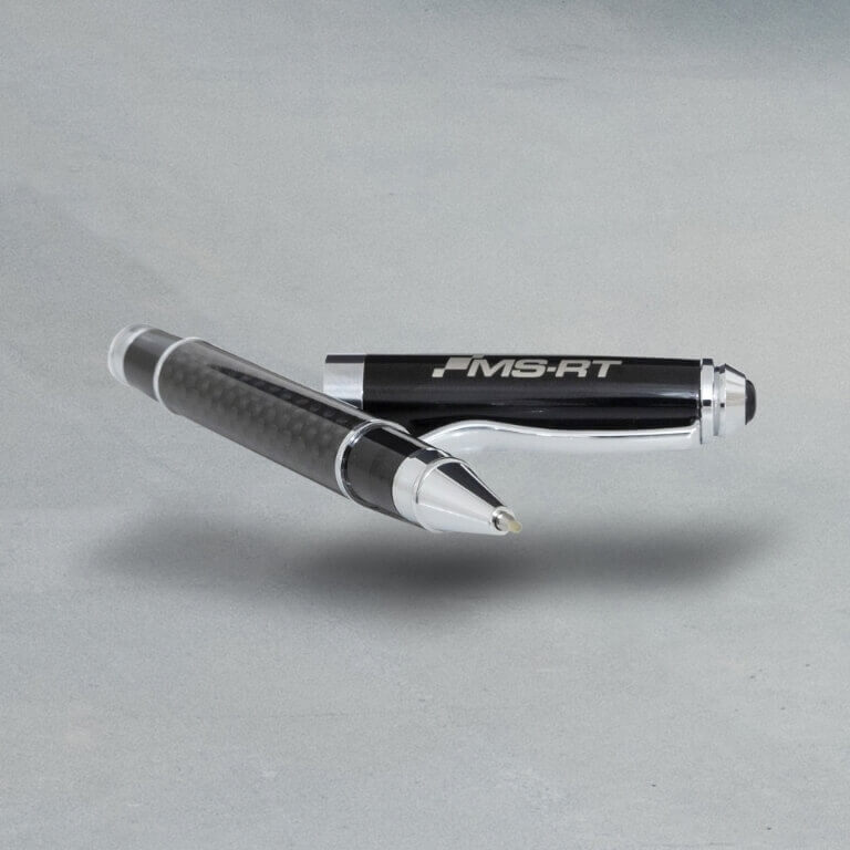 MS-RT Carbon Pen