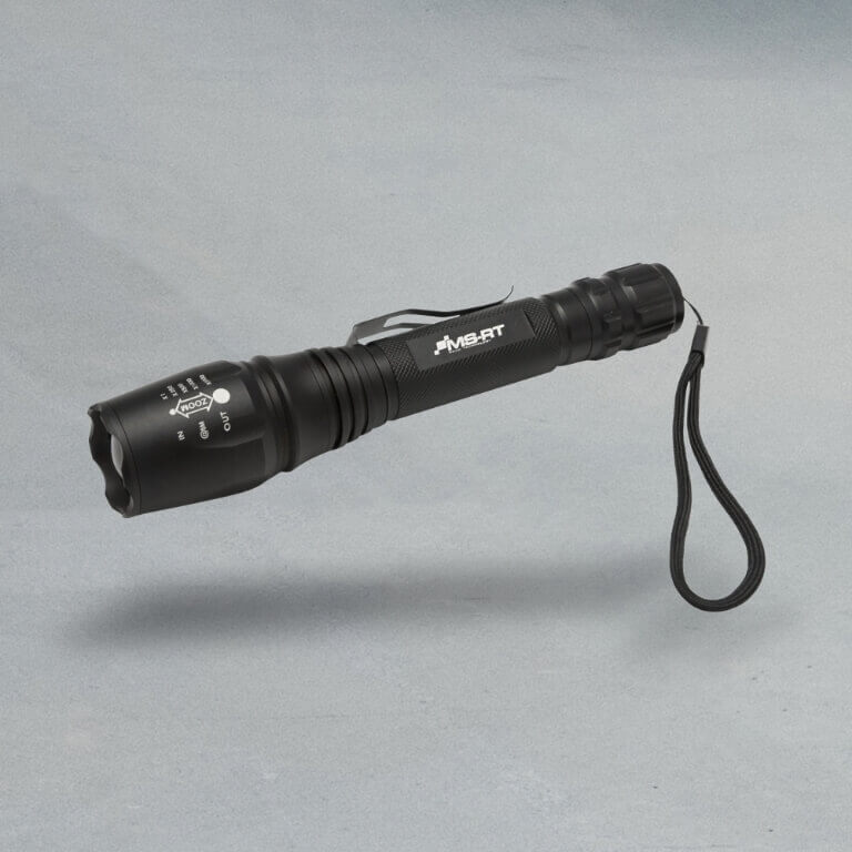 MS-RT Exclusive LED Torch "SPECIAL OFFER PRICE"