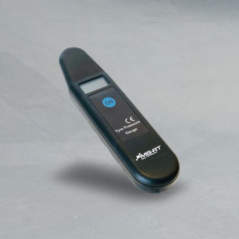 MS-RT Exclusive Tyre Pressure Gauge