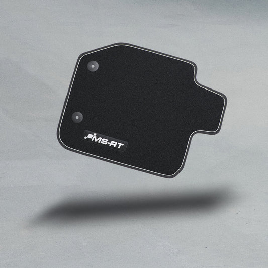Ford Ranger MS-RT Tailored Floor Mats