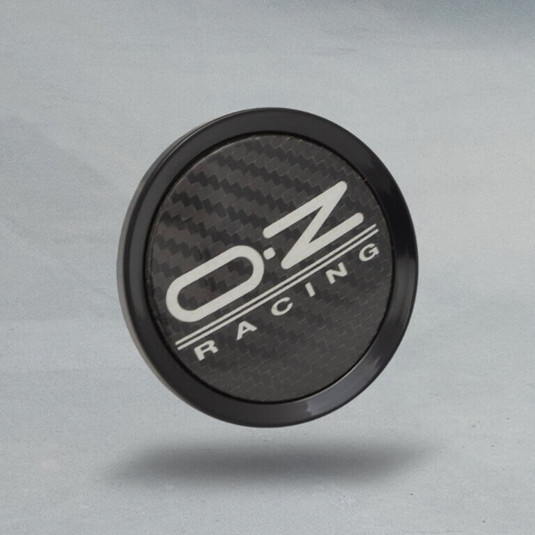 OZ Racing Alloy Centre Cap