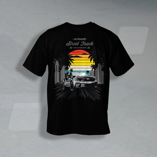 The Ultimate Street Truck T-Shirt