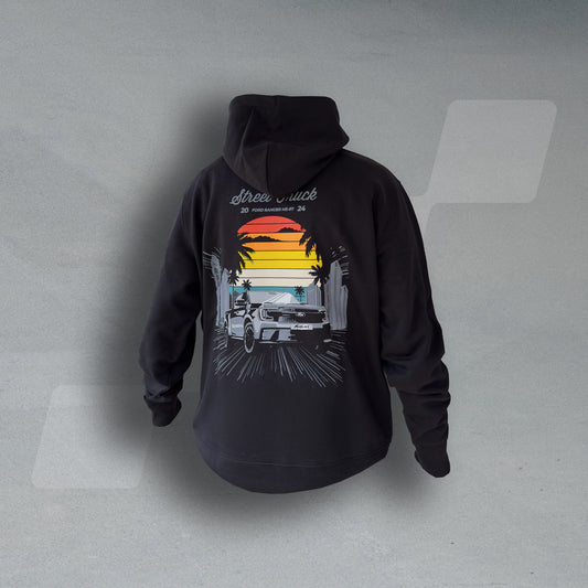 The Ultimate Street Truck Hoodie