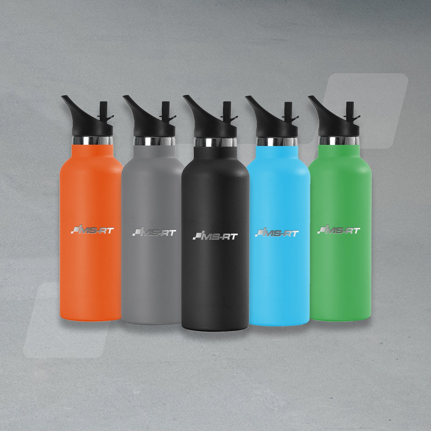 MS-RT 21oz Vacuum Insulated Bottle