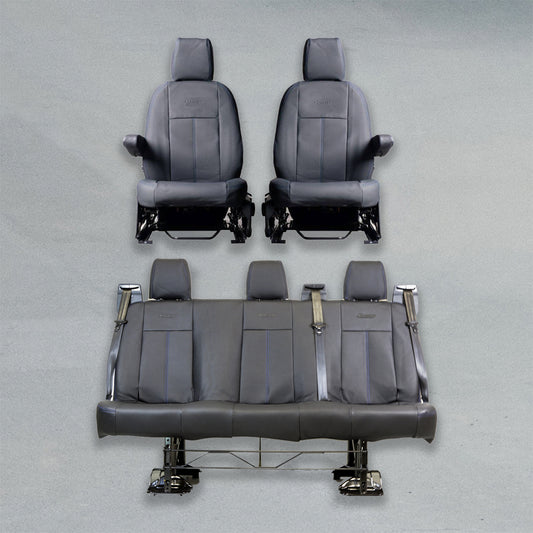 Ford Transit Custom MS-RT Protective Seat Covers (5 seats)