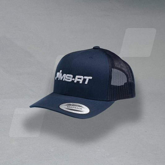 MS-RT Exclusive Snapback Cap  "SPECIAL OFFER PRICE"