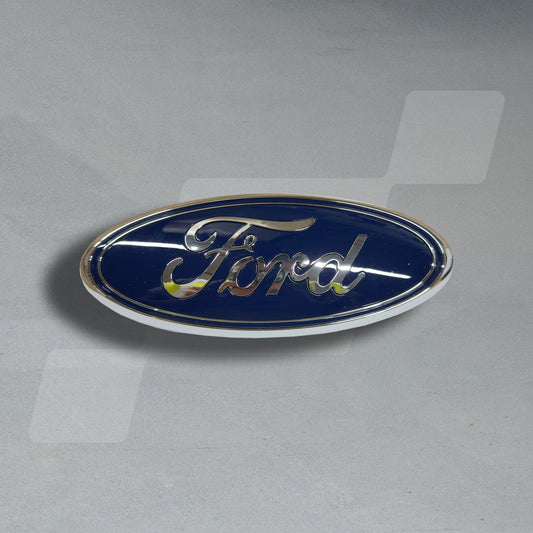 Ford Ranger Front Bumper Badge (2015-2023)