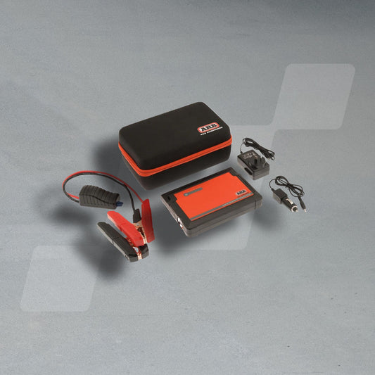 ARB Portable 12V Jump Starter Pack