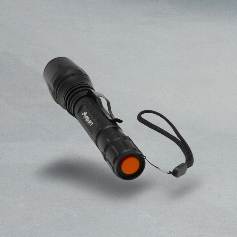MS-RT LED Torch