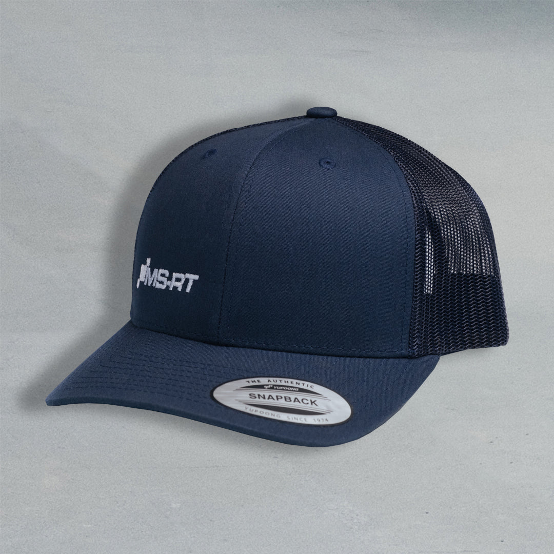 MS-RT Snapback Hat