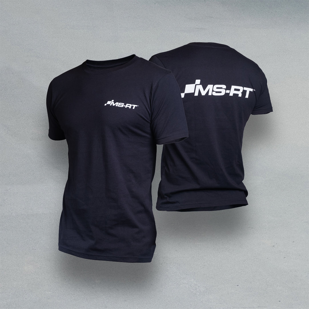 MS-RT Navy T-Shirt