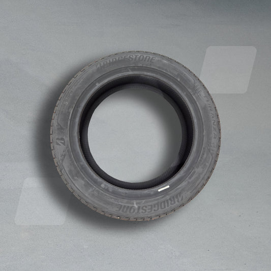 Bridgestone Turanza 18" Tyre 255/45/18