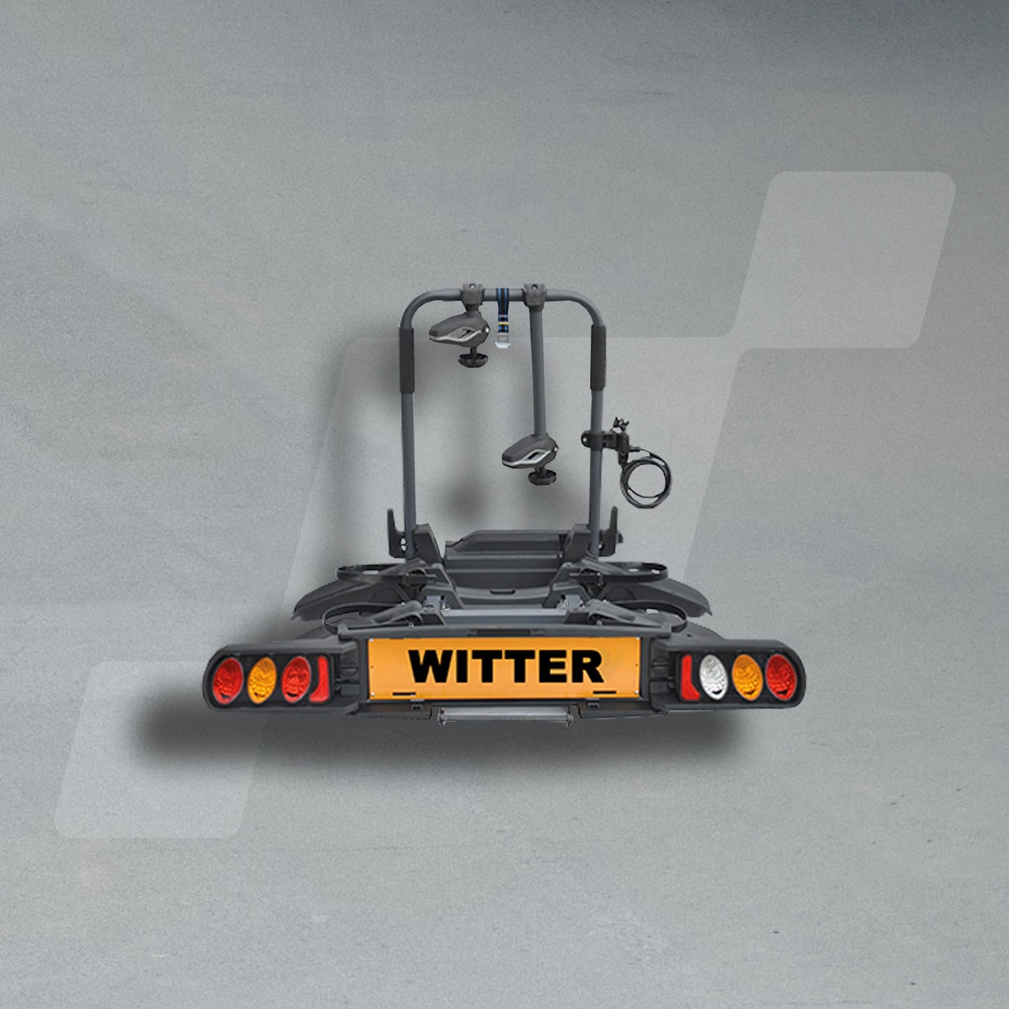 Witter Biker Carrier (2 Bikes)